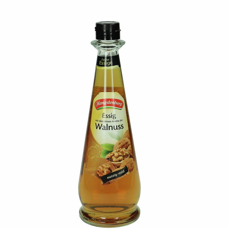 Hengstenberg Walnussessig 500ml