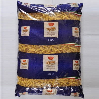 Mamma Lucia Fusilli 5kg
