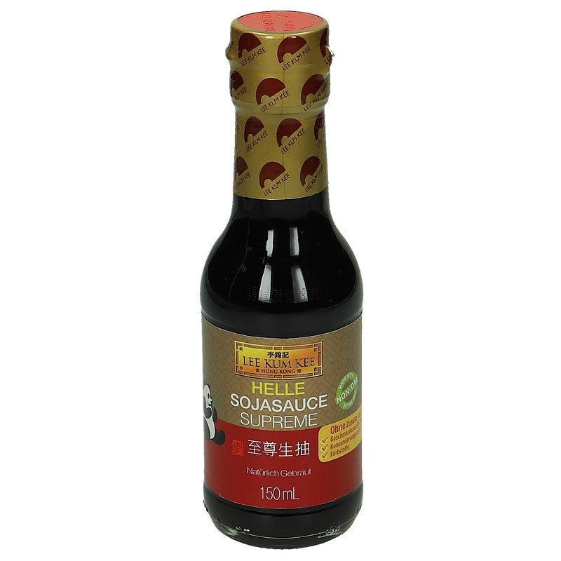 Helle Sojasauce 150ml