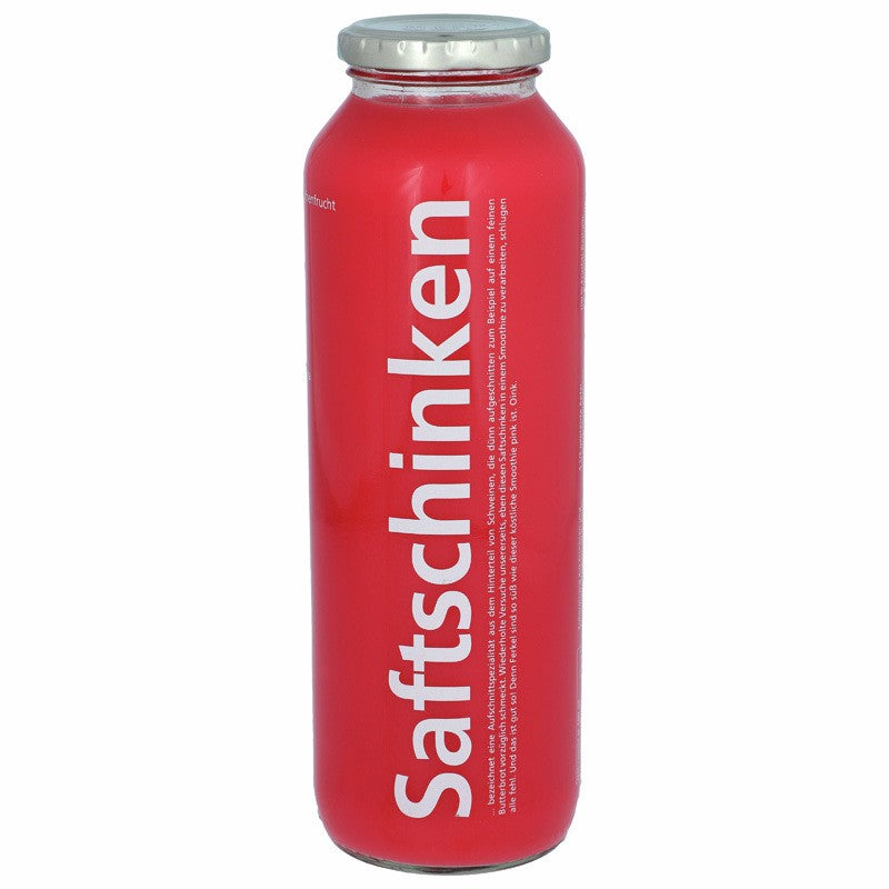 Triple Pink Smoothie 750ml