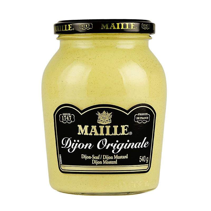 Maille Dijon Originale Dijon-Senf 500ml