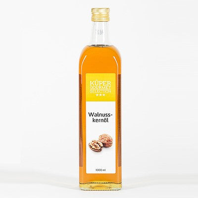 Culinaria Walnusskernöl 1L