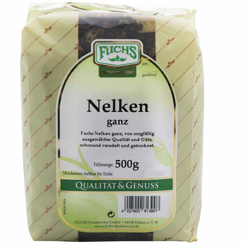 FUCHS Nelken 500g