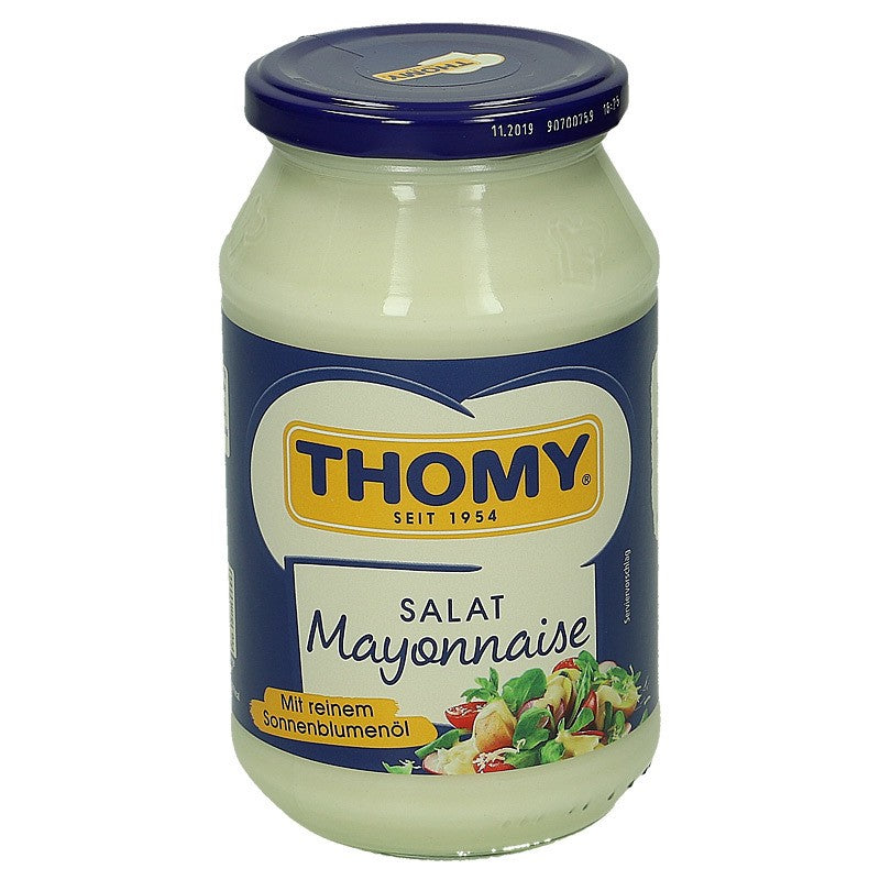 THOMY Salat Mayonnaise 500ml
