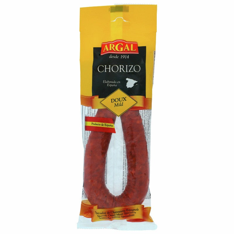 ARGAL Chorizo Sarta 200g