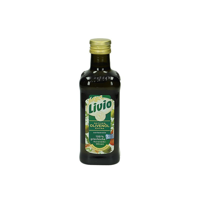Livio Natives Olivenöl 500ml