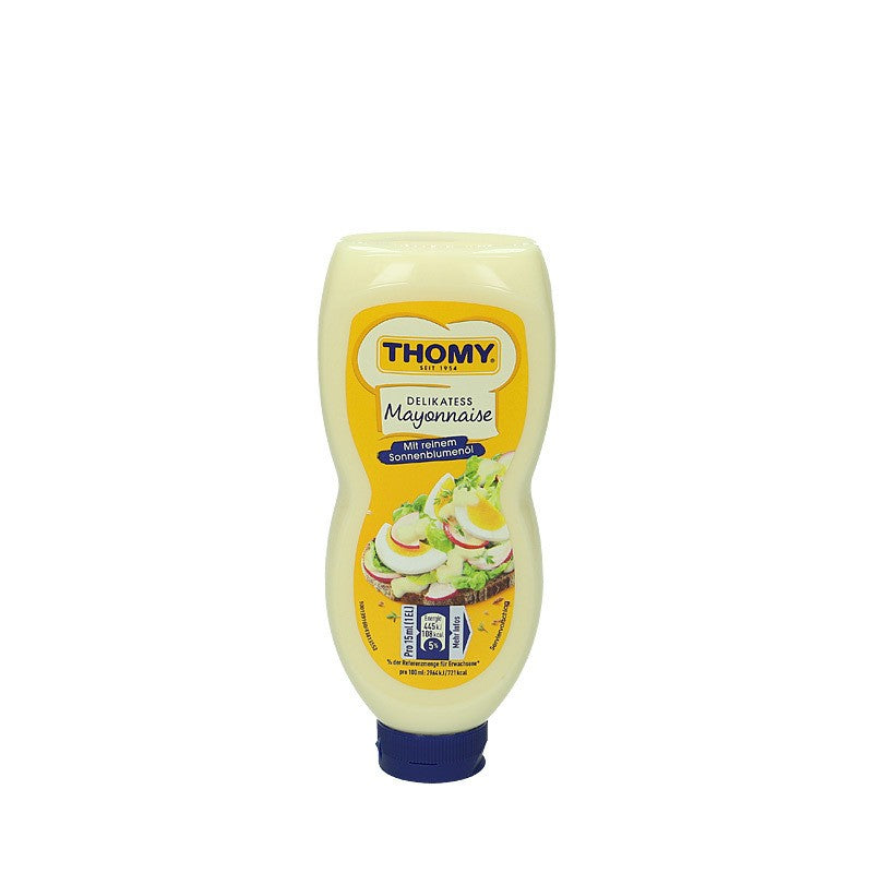 THOMY Delikatess Mayonnaise 465ml