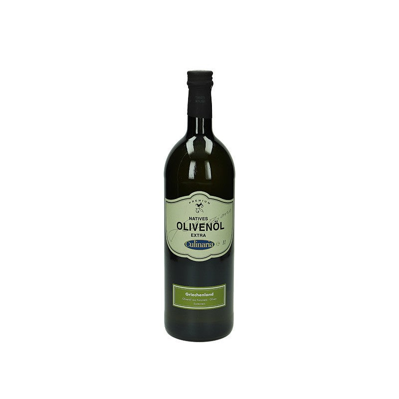 Culinaria Natives Olivenöl 1L