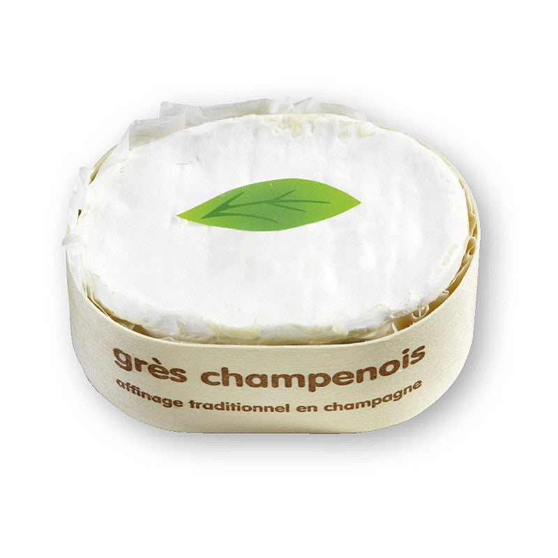 grès champenois französicher Weichkäse 72% 150g