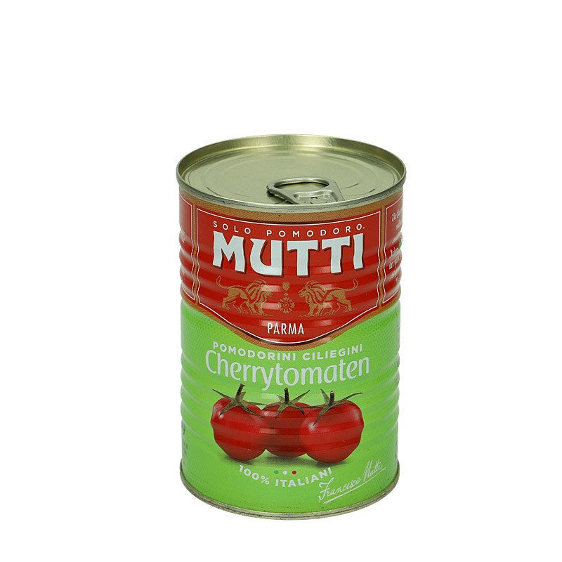 Mutti Kirschtomaten, 425ml Dose, 240g