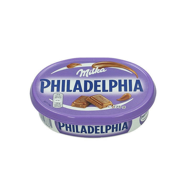 Philadelphia Milka Frischkäse 175g