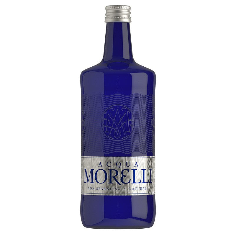 Acqua Morelli Mineralwasser Still, Kasten 12 x 0,75L
