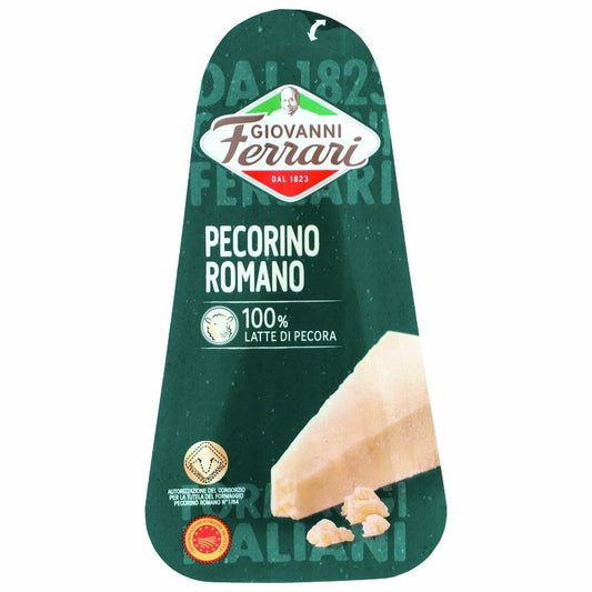 Giovanni Ferrari Pecorino Romano 175g