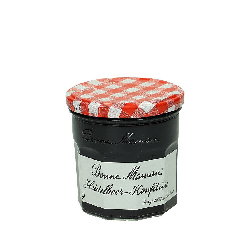 Bonne Maman Konfitüre Heidelbeere Extra 370g