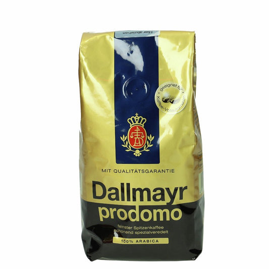 Dallmayr Prodomo ganze Bohne 500g