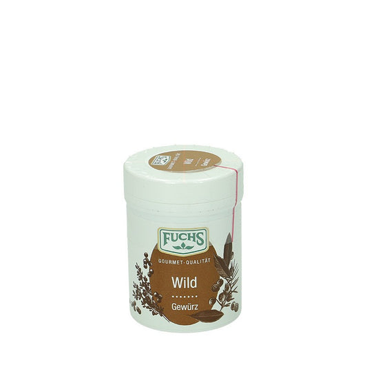 FUCHS Wildgewürz 45g
