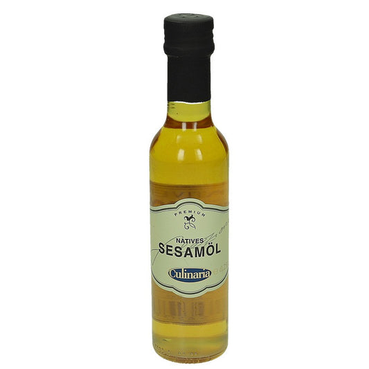 Culinaria Natives Sesamöl 0,25L