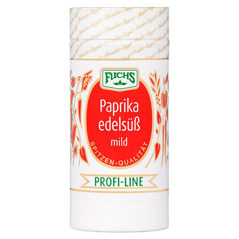 FUCHS Paprika edelsüss 175g