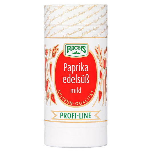 FUCHS Paprika edelsüss 175g