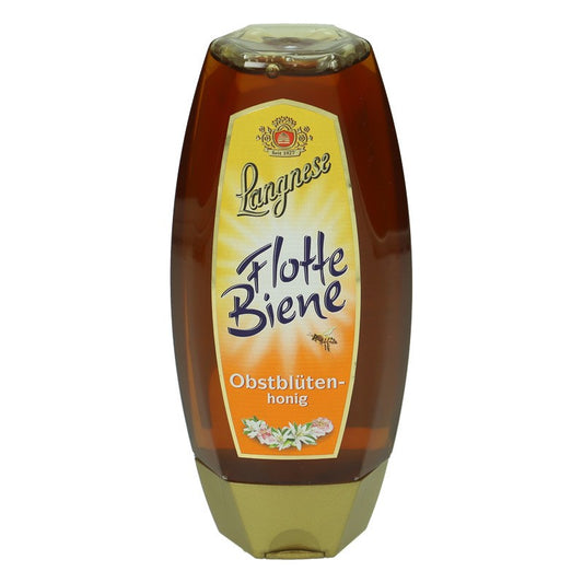 Langnese Obstblütenhonig 500g