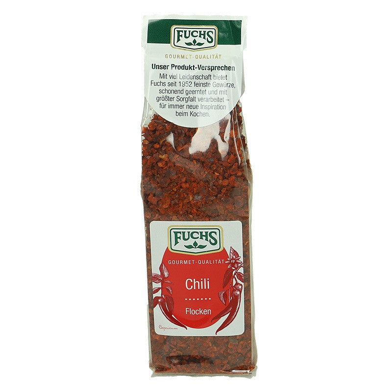 FUCHS Chili Flocken 60g