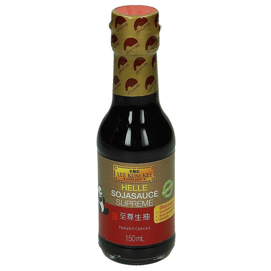 Helle Sojasauce 150ml