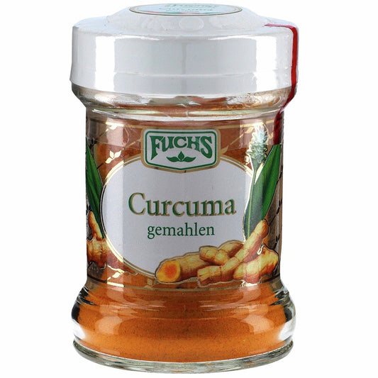 FUCHS Curcuma 45g