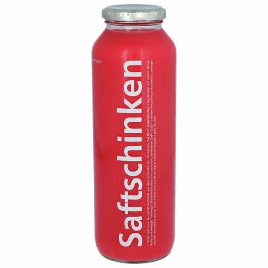 Triple Pink Smoothie 750ml
