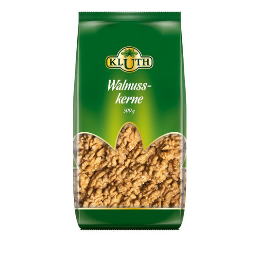 Kluth Walnusskerne 500g