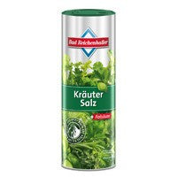 Bad Reichenhaller Kräutersalz 300g