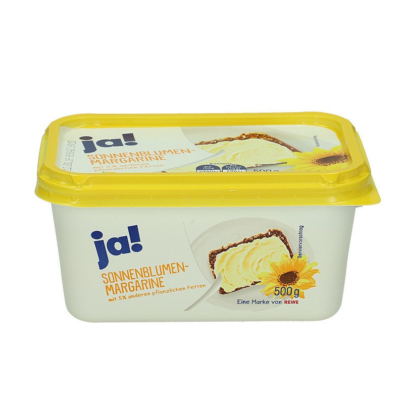 Sonnenblumen-Margarine 500g
