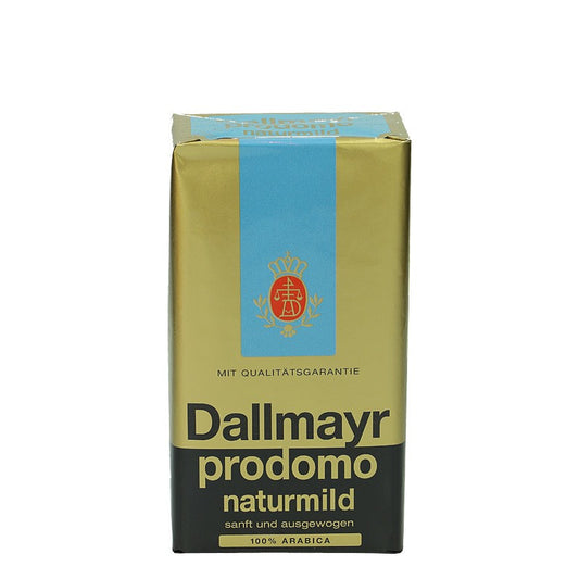 Dallmayr Prodomo 500g