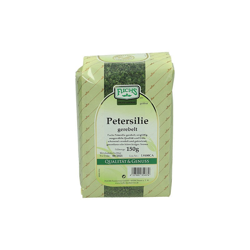 FUCHS Petersilie 150g
