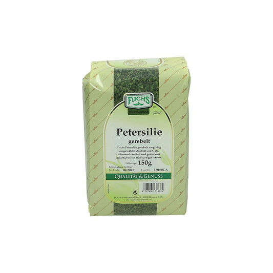FUCHS Petersilie 150g