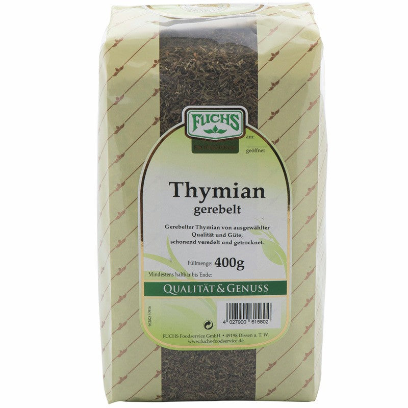 FUCHS Thymian 400g