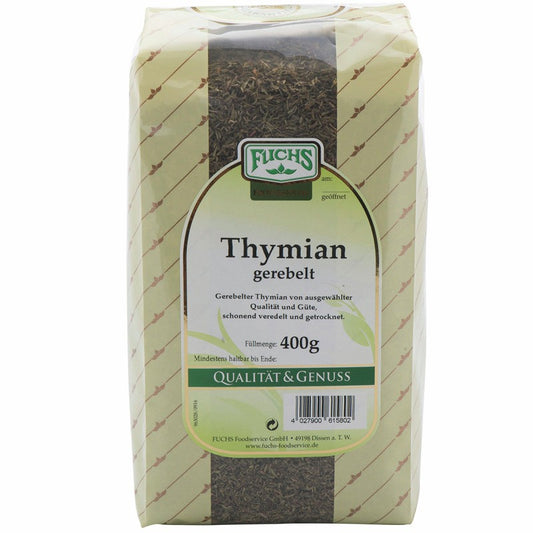 FUCHS Thymian 400g