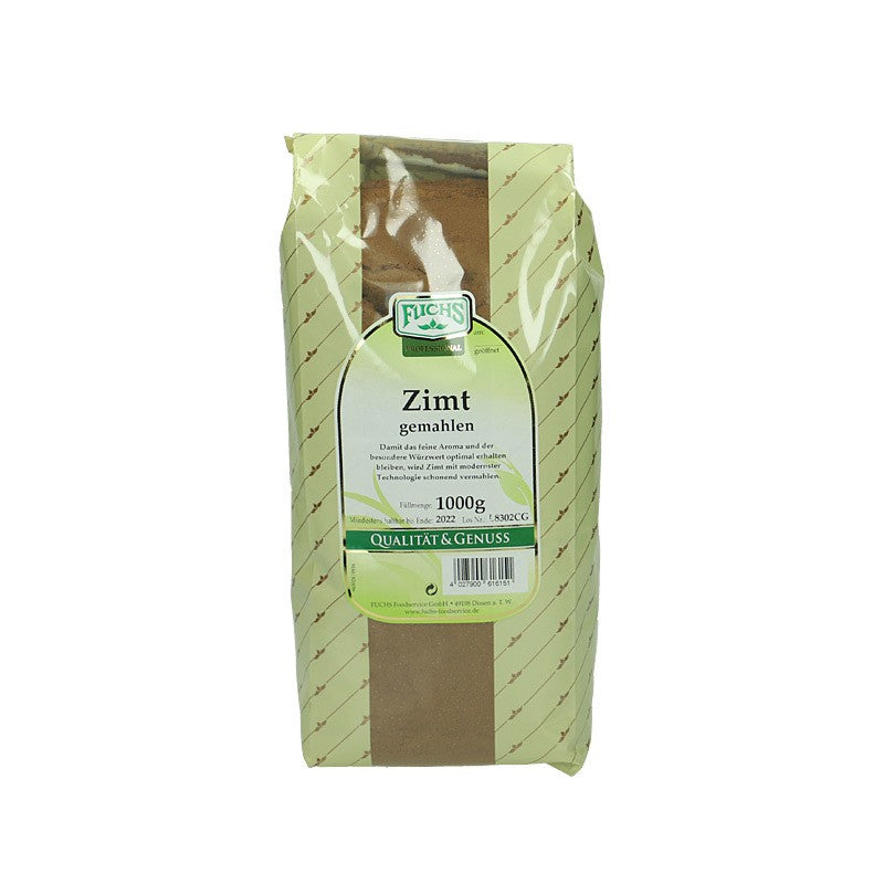FUCHS Zimt 1kg