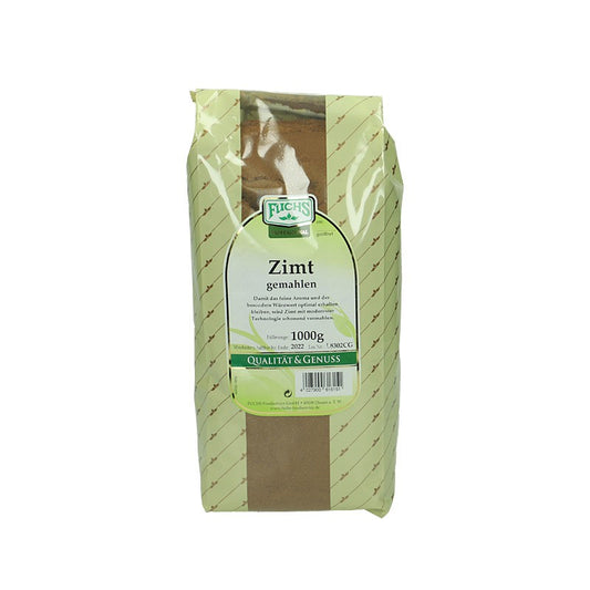 FUCHS Zimt 1kg