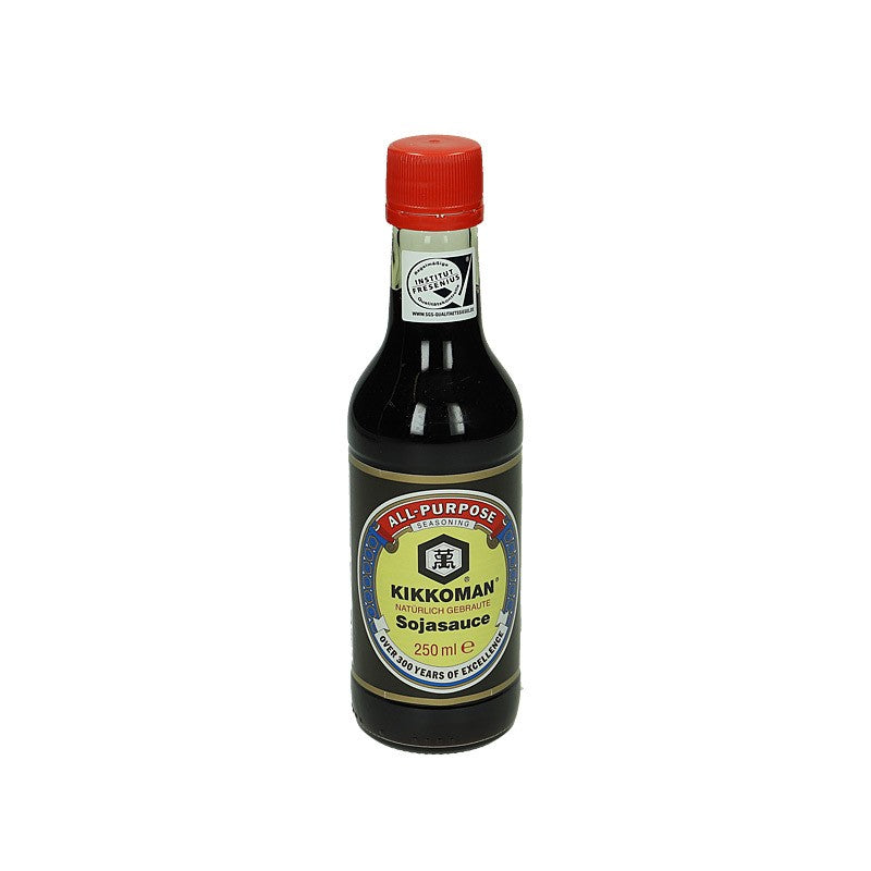 Kikkoman Sojasauce 250ml