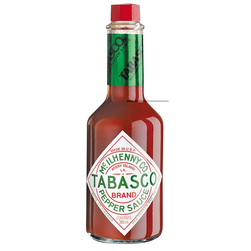 Tabasco 350ml Flasche
