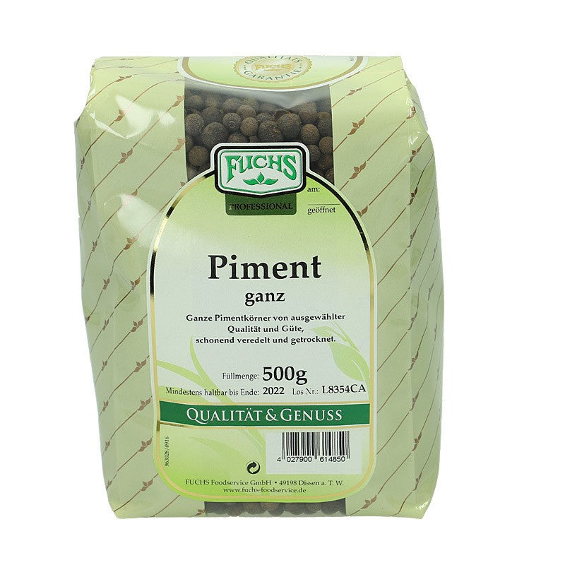 FUCHS Piment 500g