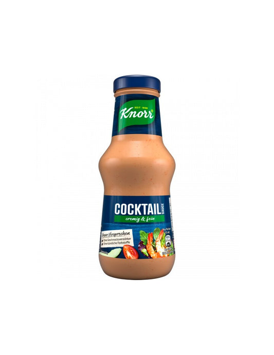 Knorr Cocktail Sauce 250ml