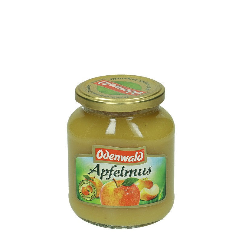 Odenwald Apfelmus 355g