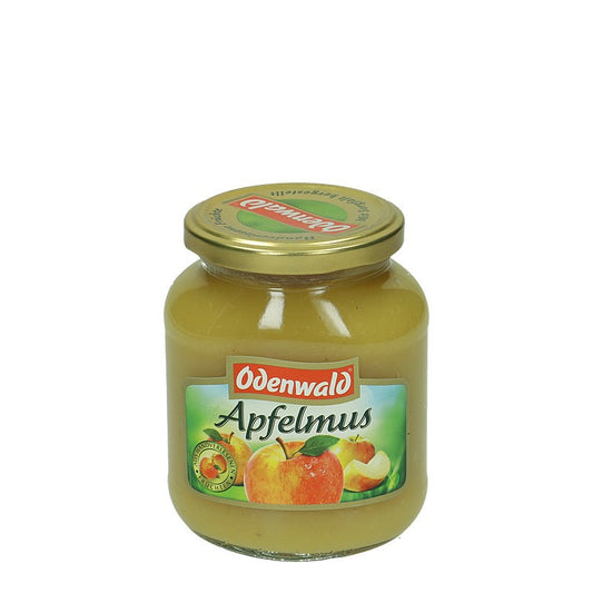 Odenwald Apfelmus 355g
