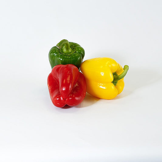 Frischer Paprika-Mix 500g
