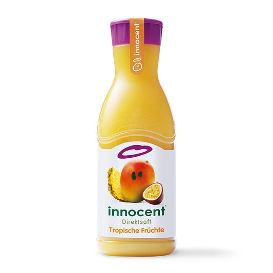 Innocent Tropischer Saft 900ml