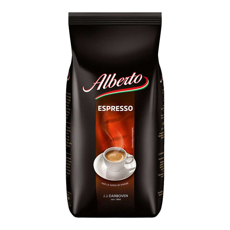 Alberto Espresso 1kg