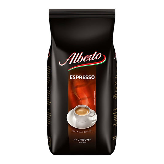 Alberto Espresso 1kg