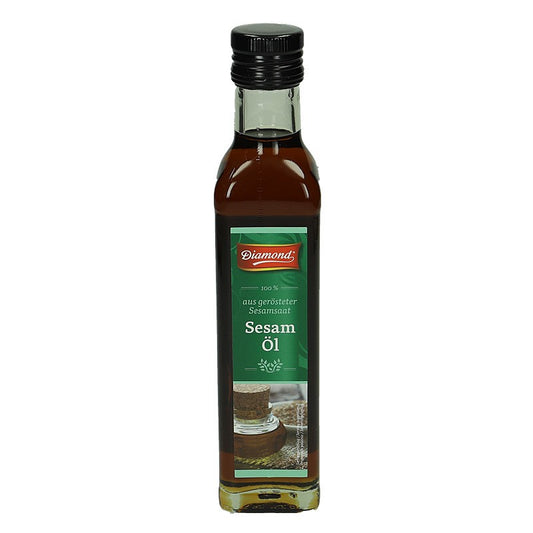 Diamond Sesamöl 250ml