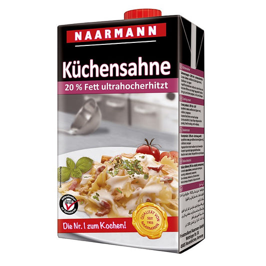 frischli H-Küchensahne 20% 1kg